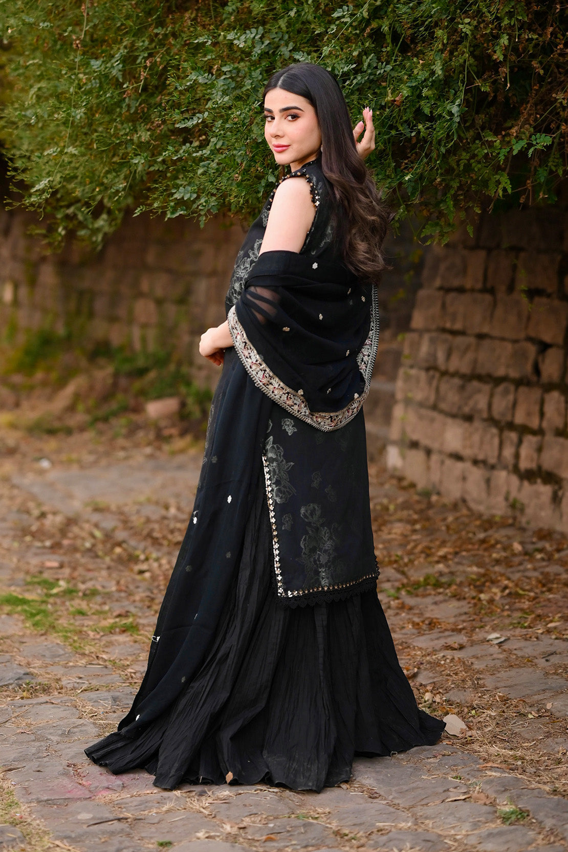 Jacquard - 2 Pc Suit