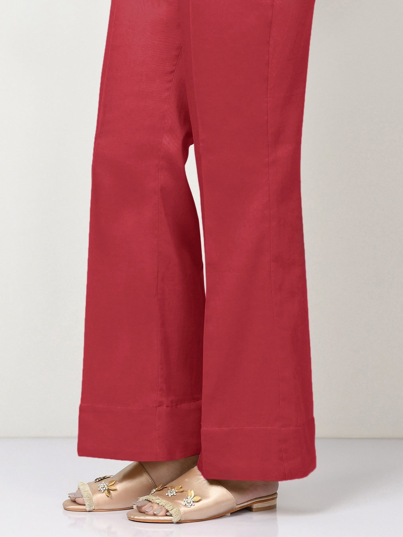 Cambric Trouser