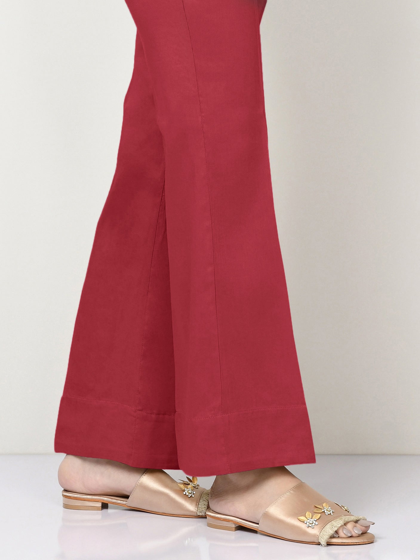 Cambric Trouser
