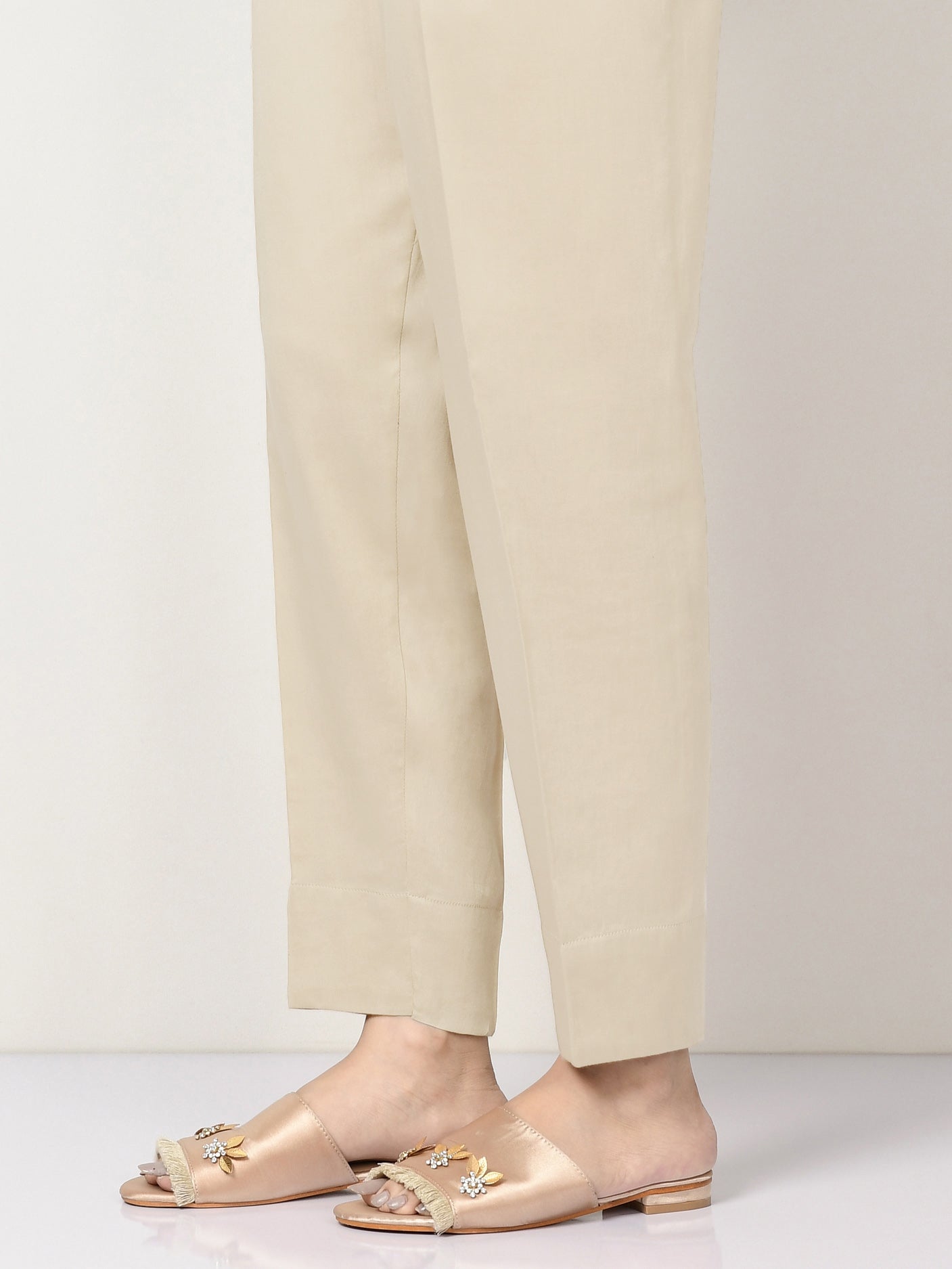 Cambric Trousers