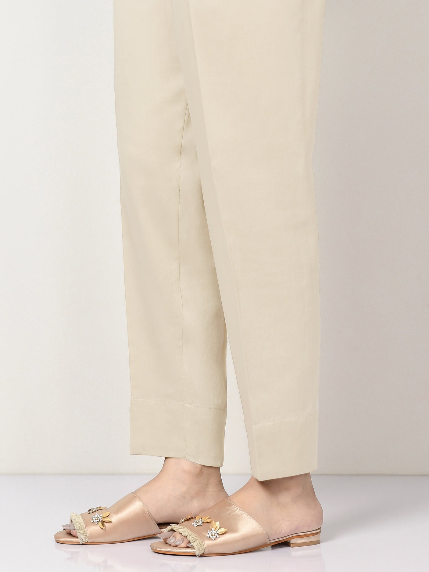 Cambric Trousers