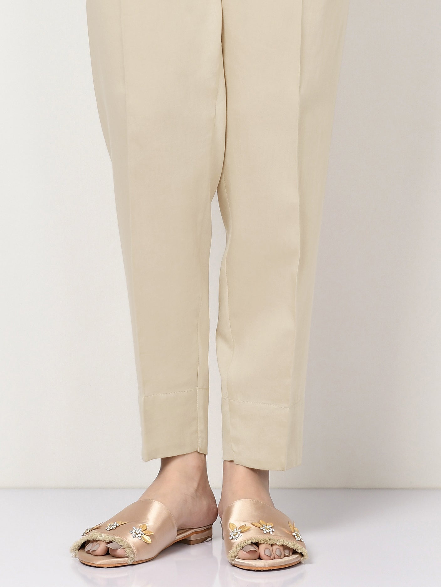 Cambric Trousers