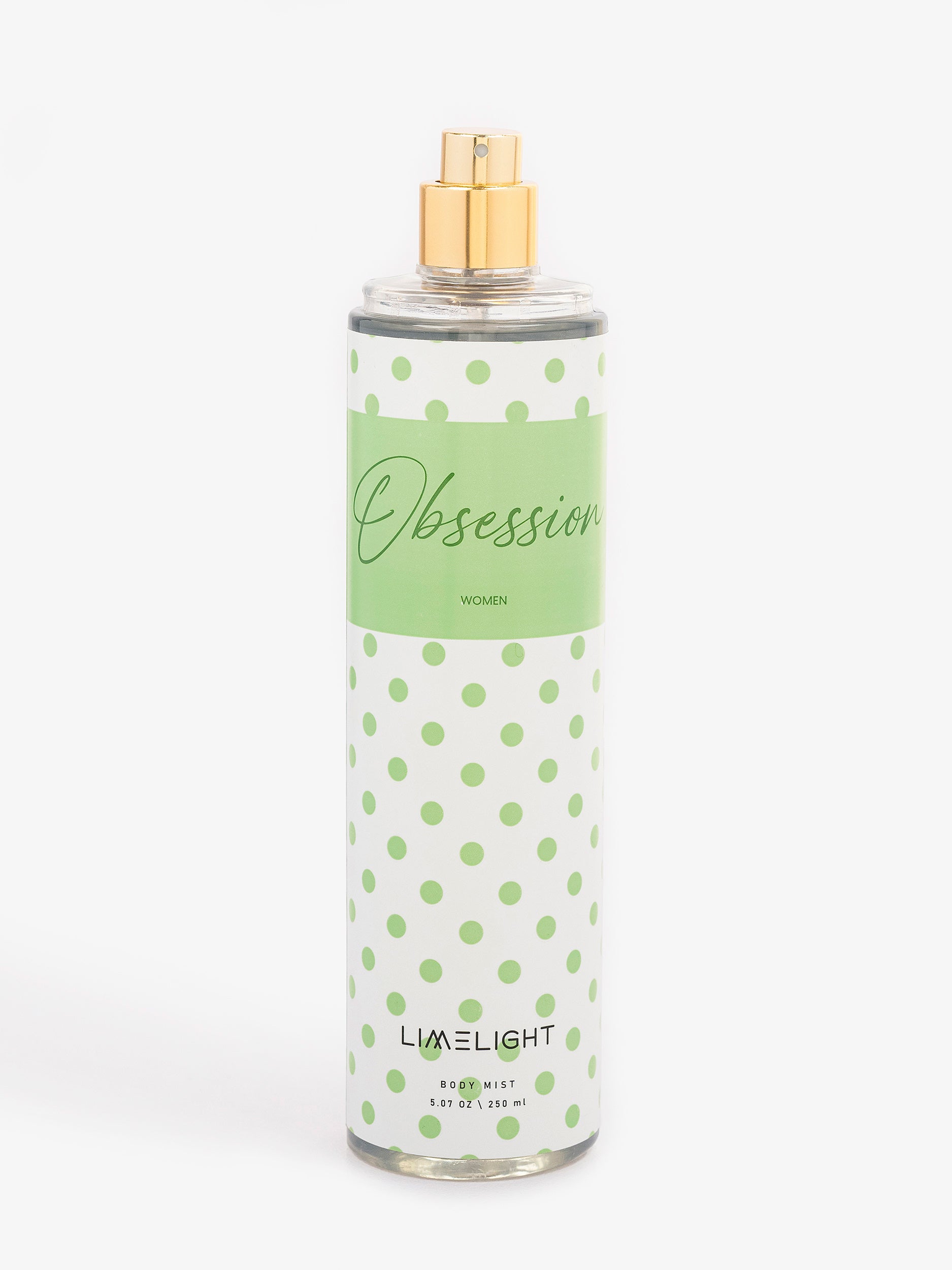 Obsession - 250ml