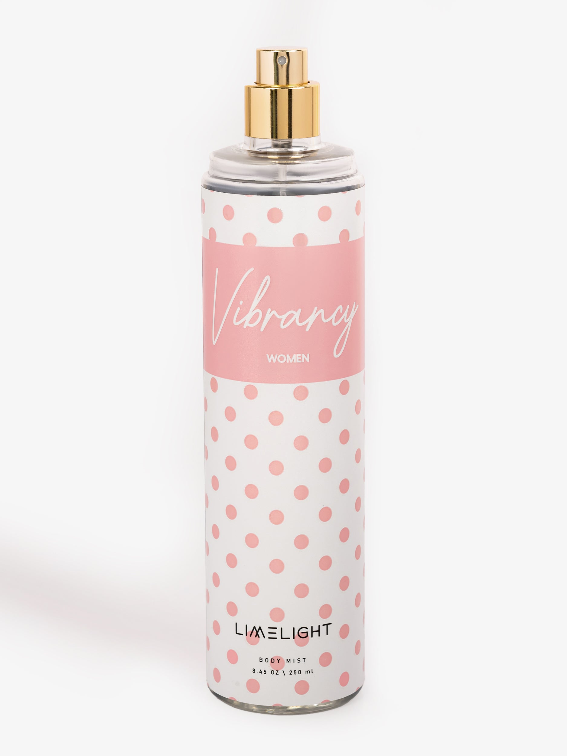 Vibrancy - 250ml