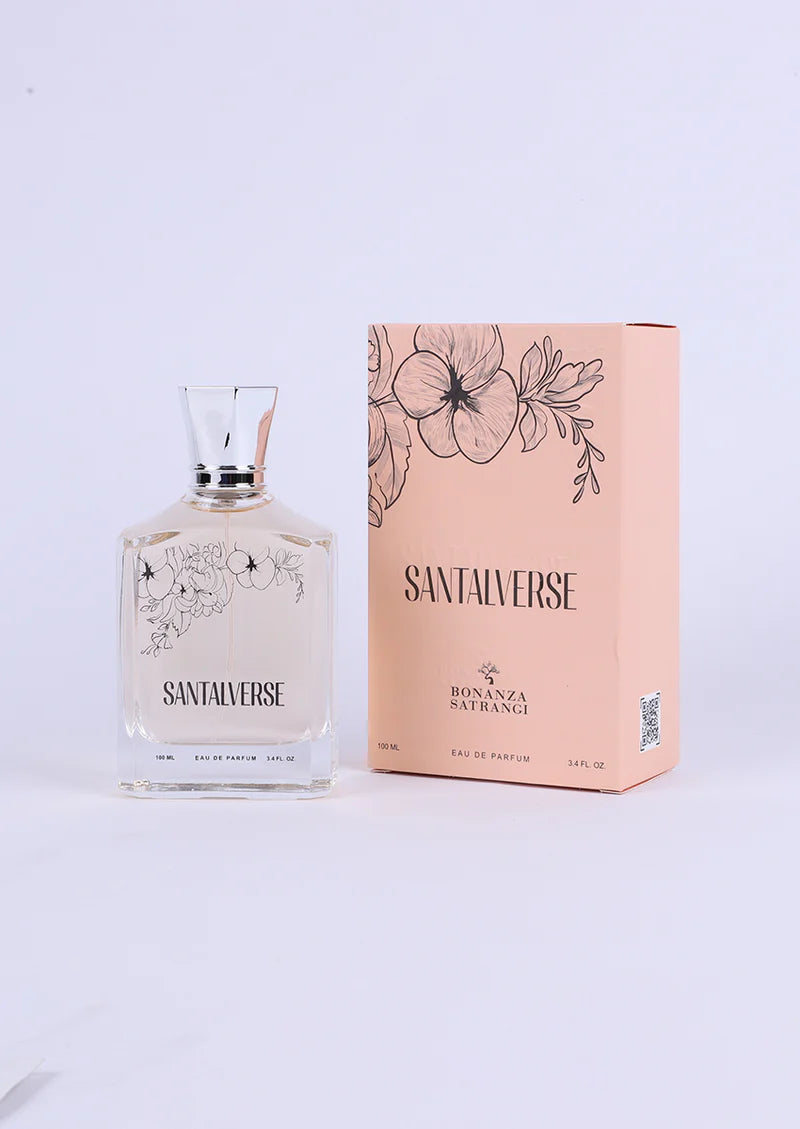 Santalverse - (100 ML)