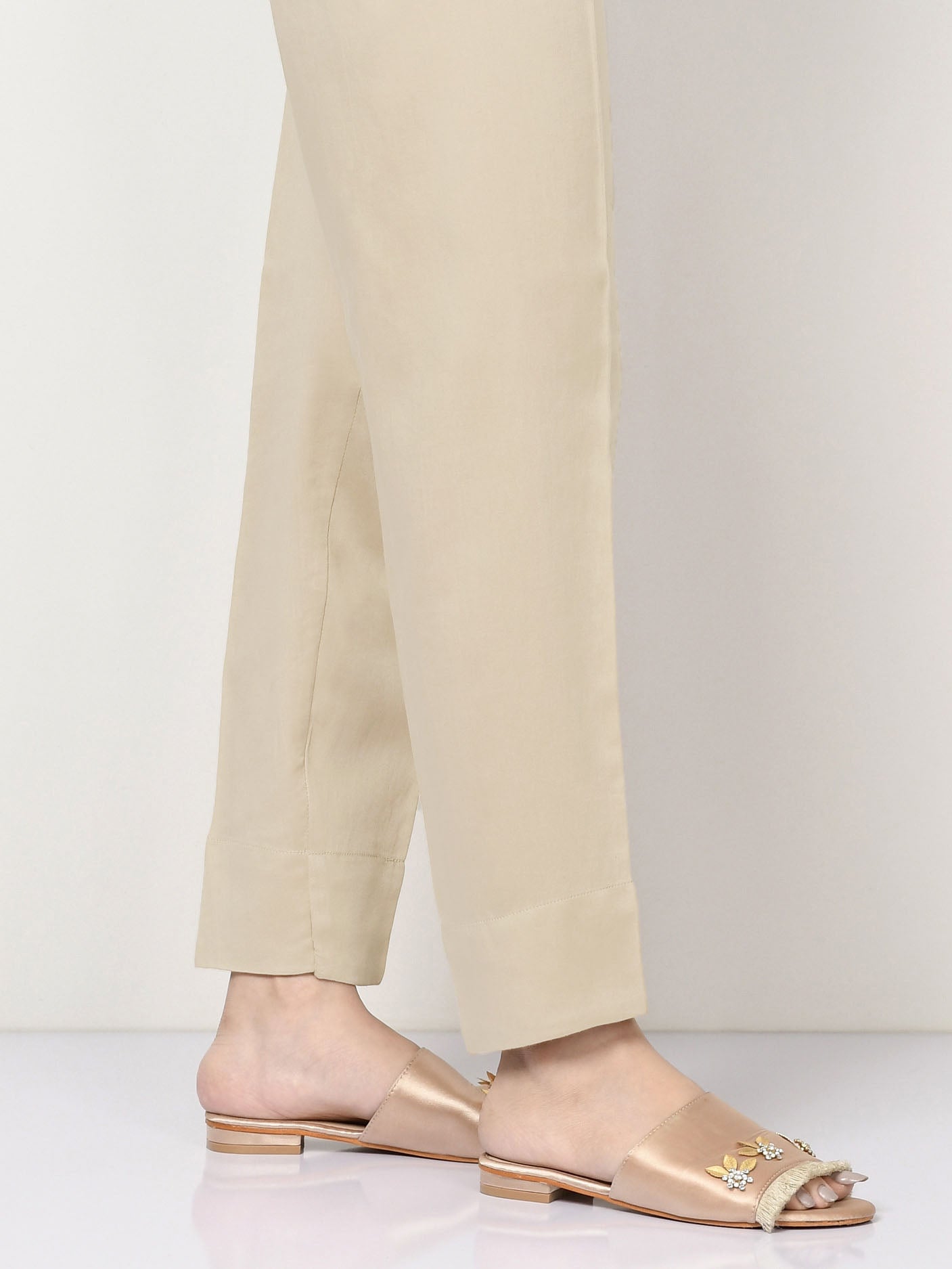 Cambric Trousers